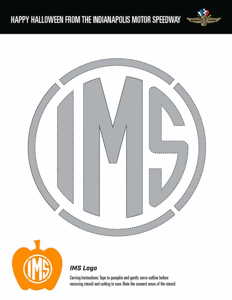 IMS Pumpkin
