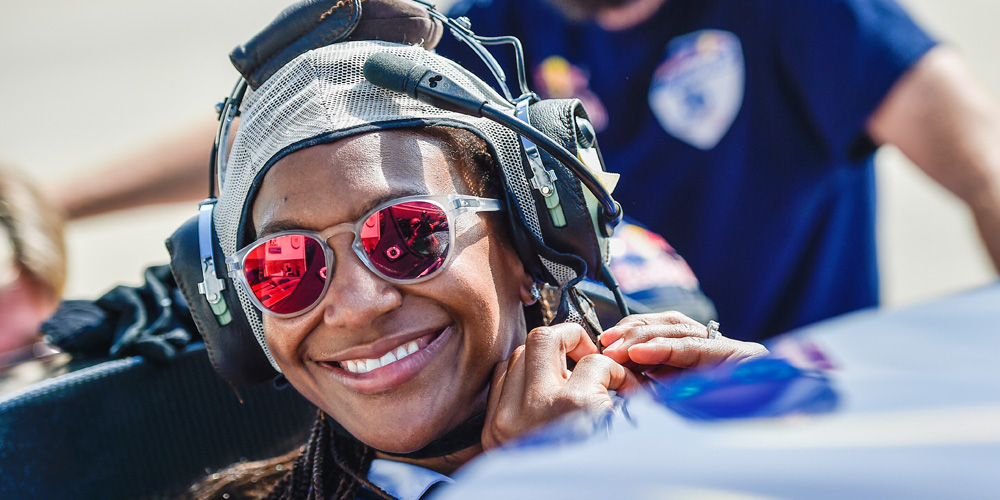 Tamika Catchings