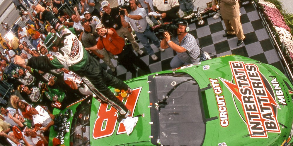 Bobby Labonte