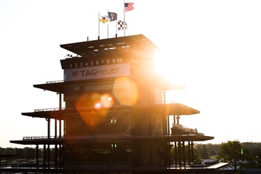 Indianapolis 500 Practice - Thursday, May 18, 2023