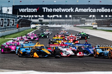 Gallagher Grand Prix - Saturday, August 12, 2023