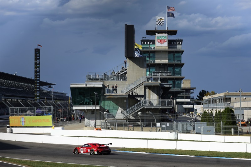 Indianapolis 8 Hour - Friday, October 6, 2023