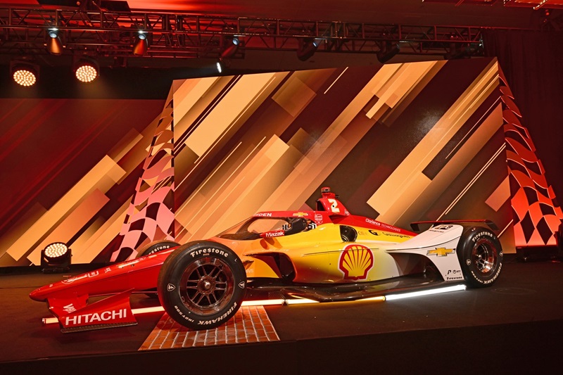 108th Running of the Indianapolis 500 Victory Banquet - Monday, May 27, 2024