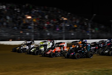 2024 USAC DRIVEN2SAVELIVES BC39 Presented by Avanti - Thursday, September 26, 2024