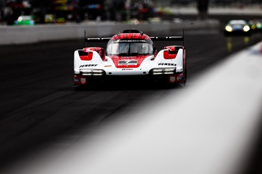IMSA Tirerack.com Battle on the Bricks - Friday, September 20, 2024