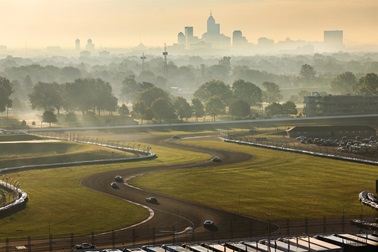 IMSA Tirerack.com Battle on the Bricks - Saturday, September 21, 2024
