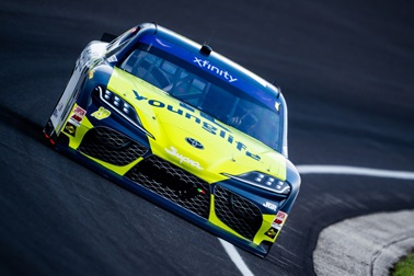 Pennzoil 250 - Friday, July 25, 2025