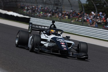 INDY NXT by Firestone - Indianapolis Grand Prix - Saturday, May 9, 2026