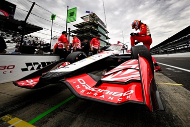 Sonsio Grand Prix - Friday, May 8, 2026