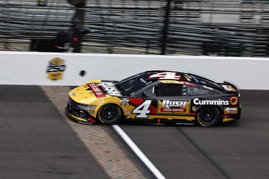 Brickyard 400 Presented by PPG - Friday, July 24, 2026