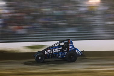 Indiana Sprint Week - Thursday, July 23, 2026