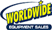Worldwide Equipment Sales
