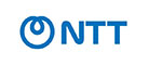 NTT logo