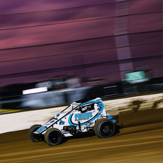 USAC Sprint Week