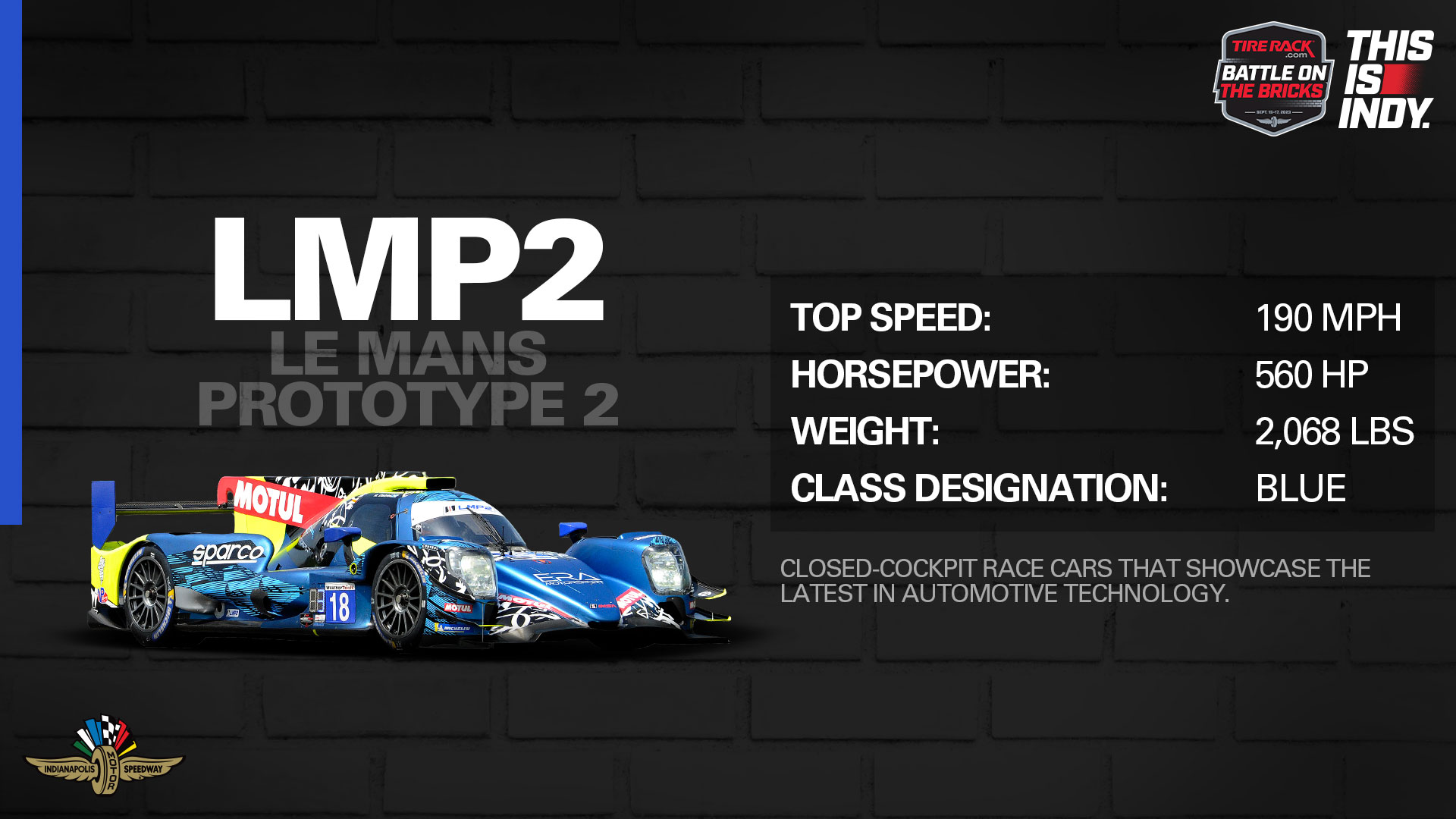 LMP2