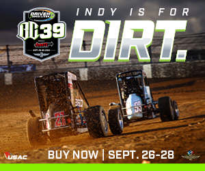 Indy is for Dirt