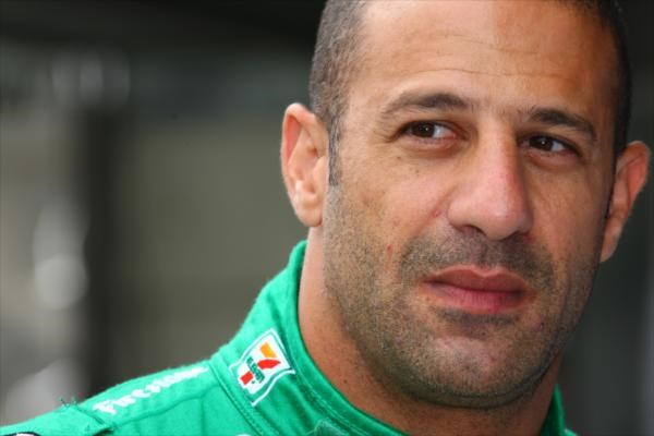 Kanaan To Drive In &#39;Prelude To The Dream&#39; On June 9 At Eldora