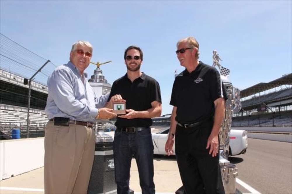 Brickyard 400 Race Day General Admission Ticket On Sale For $40