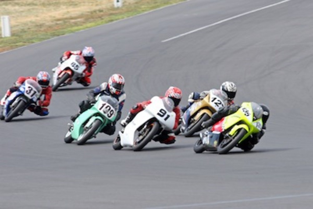 Young Talent Of USGPRU To Race At Red Bull Indianapolis GP