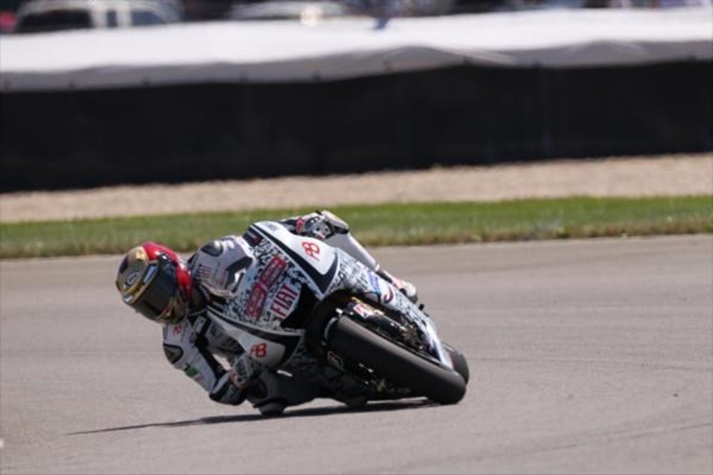 MotoGP Preview: Red Bull Indianapolis GP