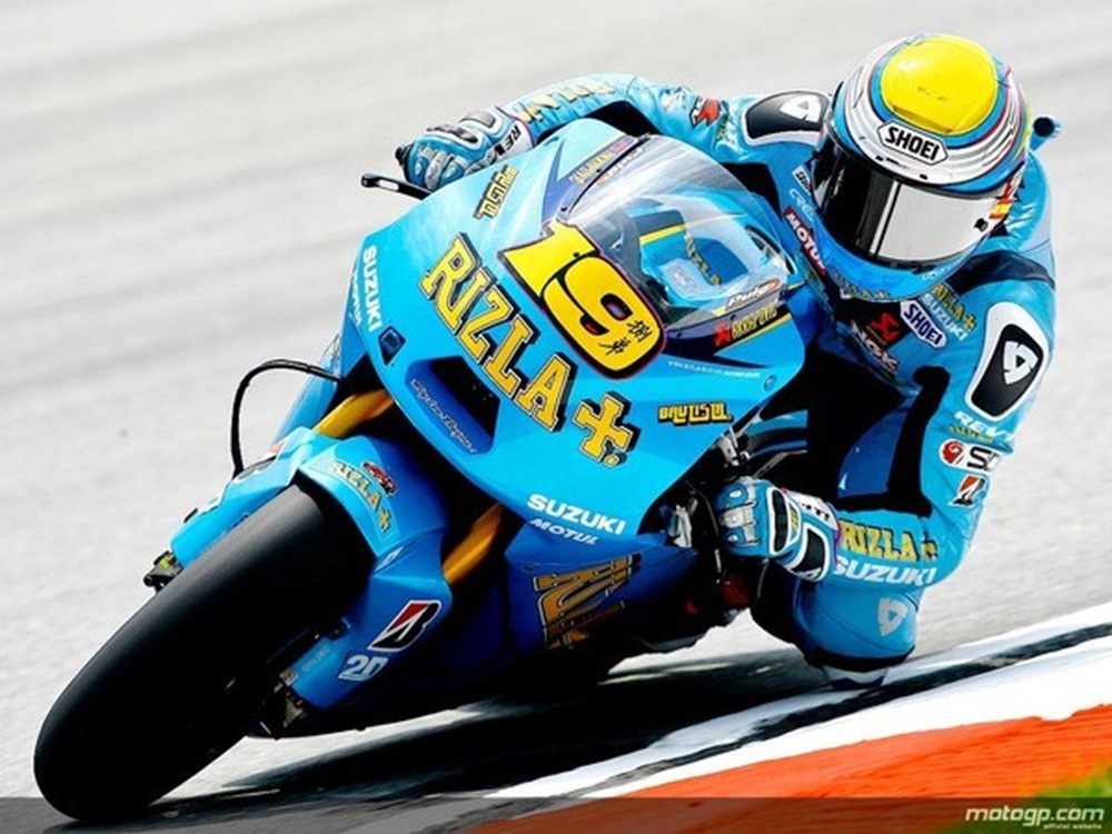 MotoGP Preview: Grand Prix Of Malaysia
