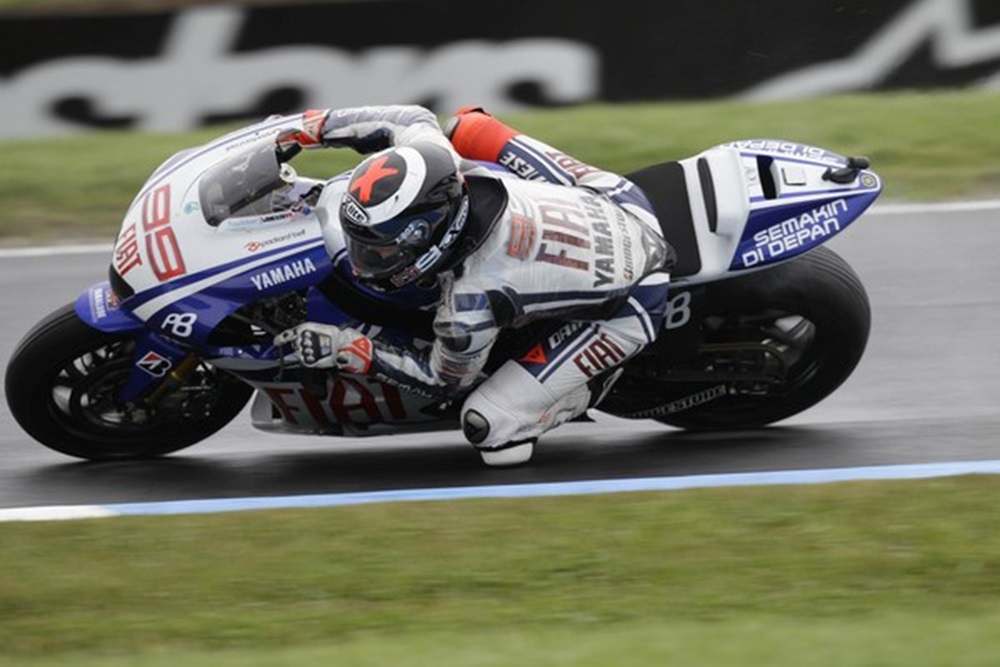MotoGP Preview: Grand Prix Of Australia