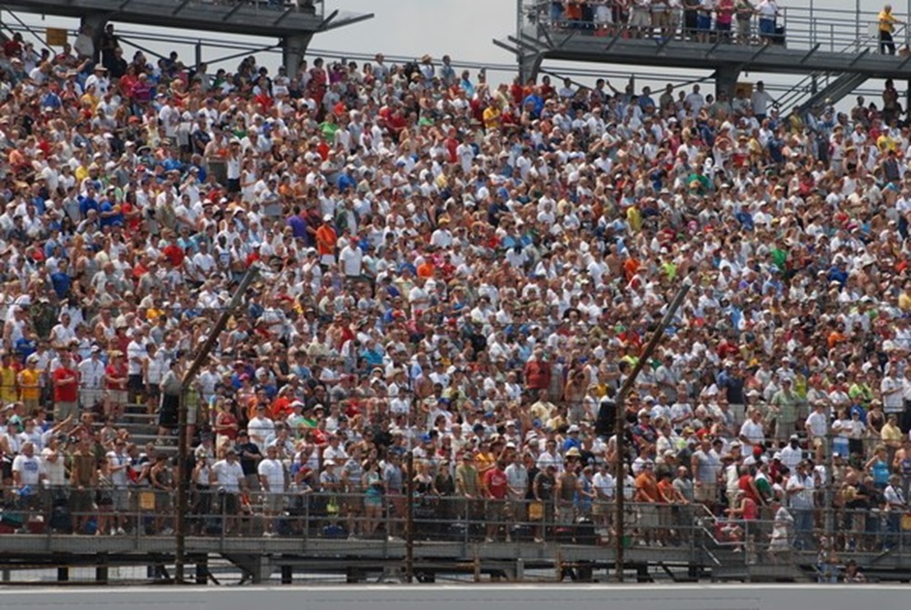 The best seats in the house
