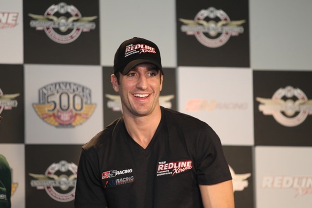 First 2011 Indy 500 Entry Filed By KV Racing Technology-SH Racing