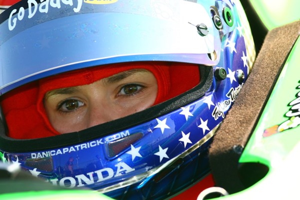 Predictions for the IZOD IndyCar Series at Indy