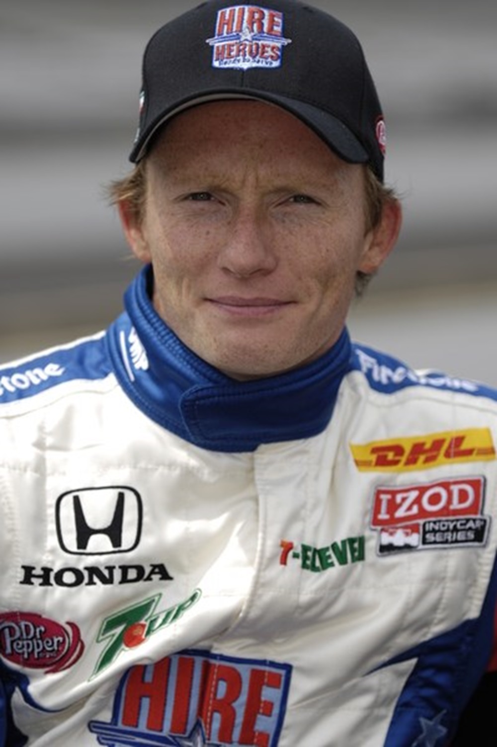 Daily Trackside Report - Tuesday, May 17
