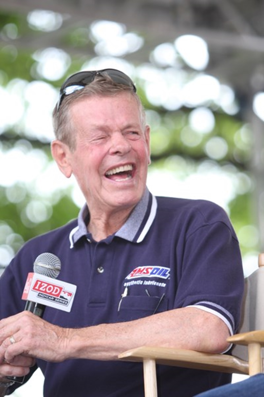 More Than 100 Indianapolis 500 Veterans Signing Autographs Saturday At IMS