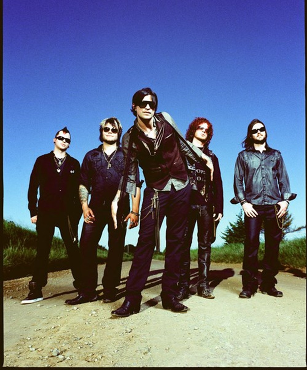 NASCAR Qualifying, Hinder Concert Headline Inaugural Brickfest July 30 At IMS