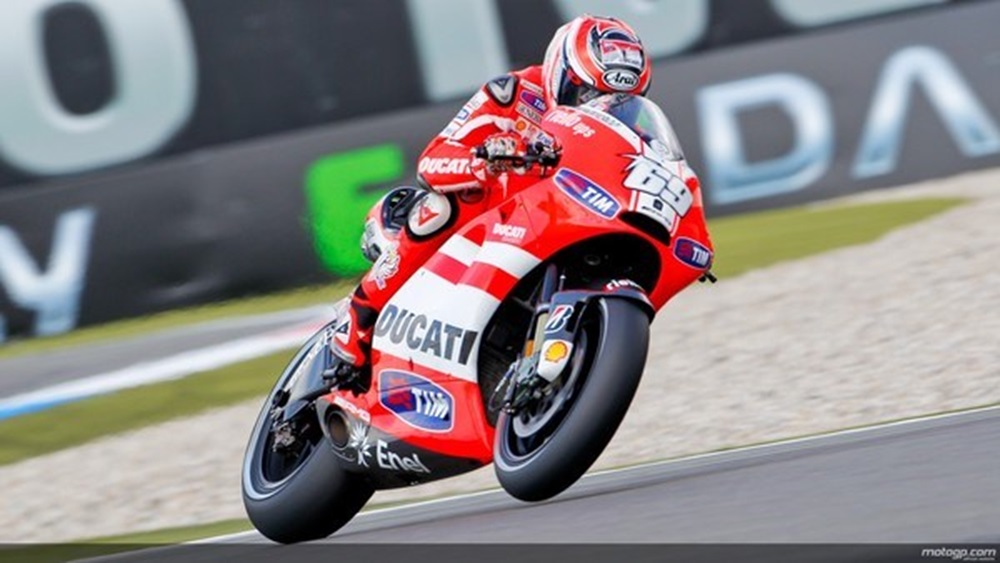 MotoGP Preview: Red Bull Indianapolis GP