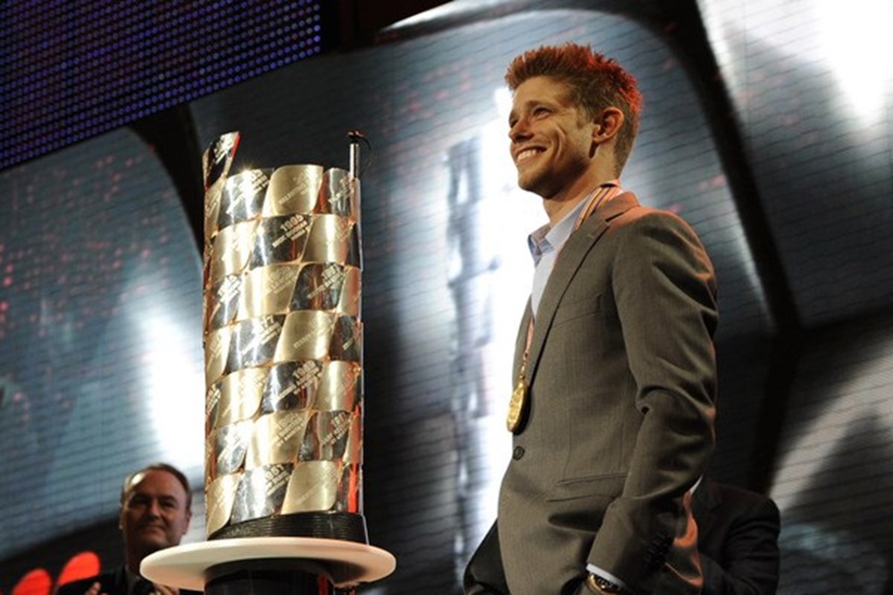 FIM Awards Ceremony in Valencia rounds off 2011 season