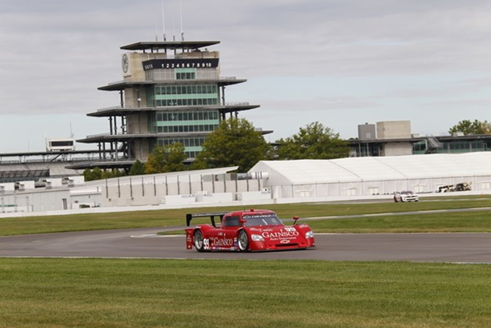 Super Weekend Included In New GRAND-AM Championship