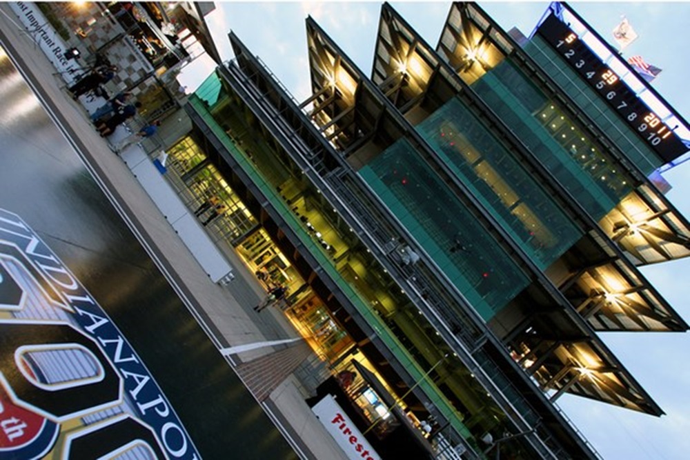 IMS Offering Great Deal On 2012 Race Day General Admission Season Tickets On Black Friday