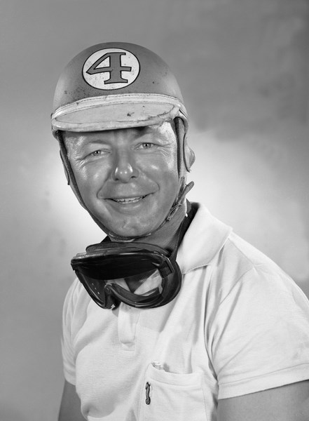 1960 Indianapolis 500 Winner Rathmann Dies At 83