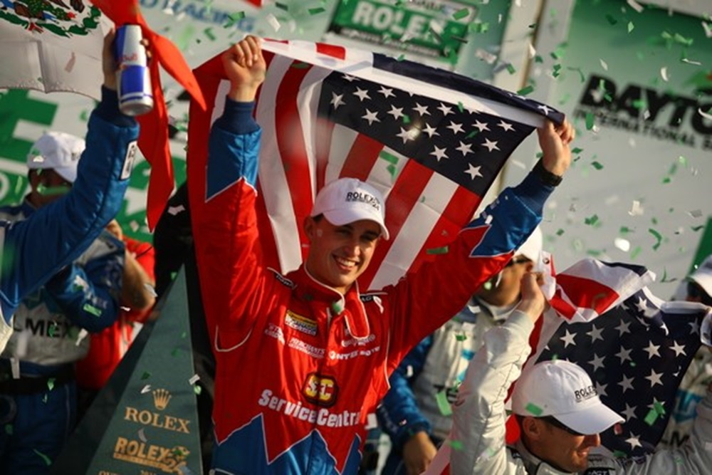Ganassi Announces Rolex 24 Lineup