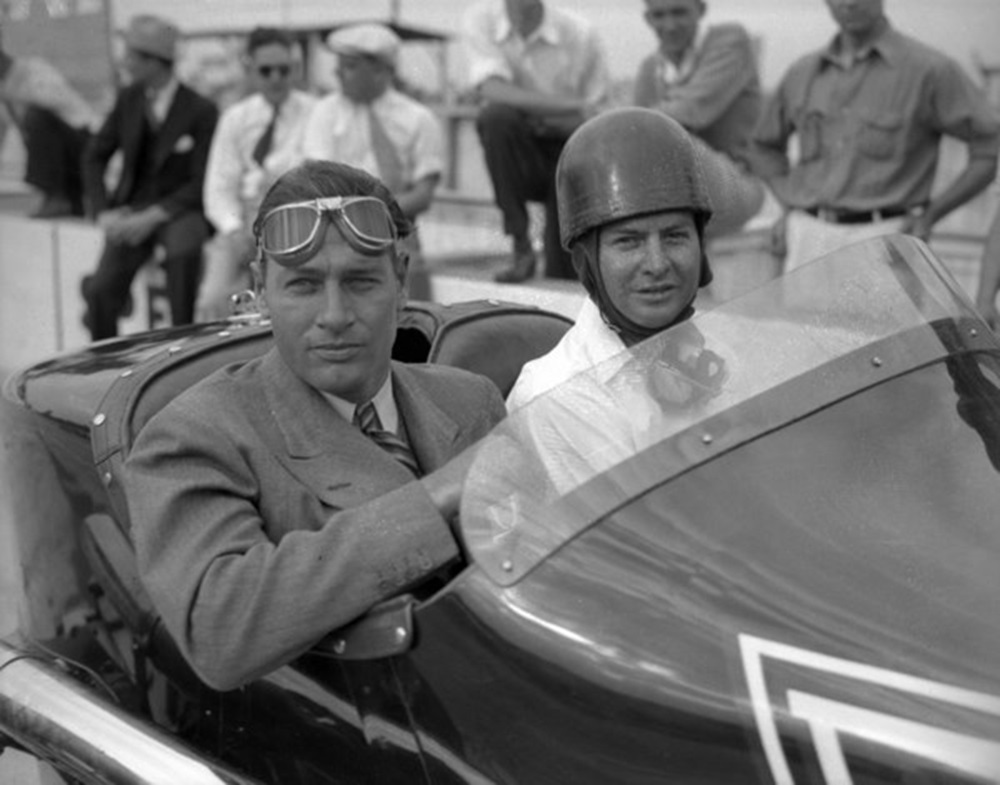 The 1935 Indianapolis 500