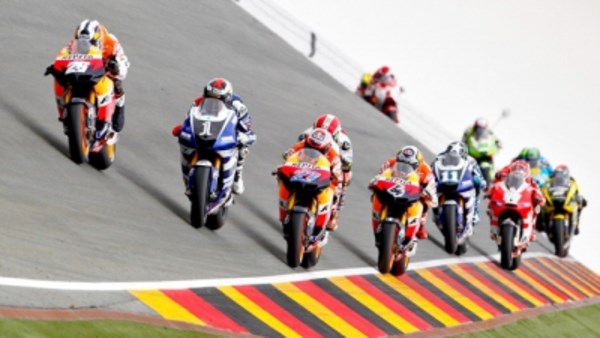 MotoGP: The Top Ten Races of 2011