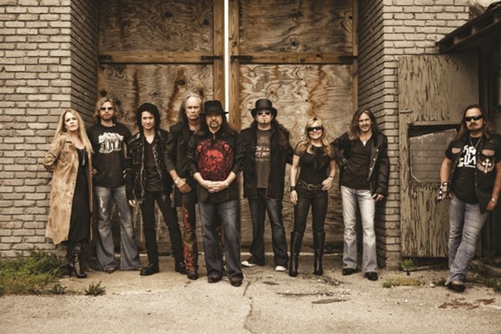 Lynyrd Skynyrd To Headline Miller Lite Carb Day Concert