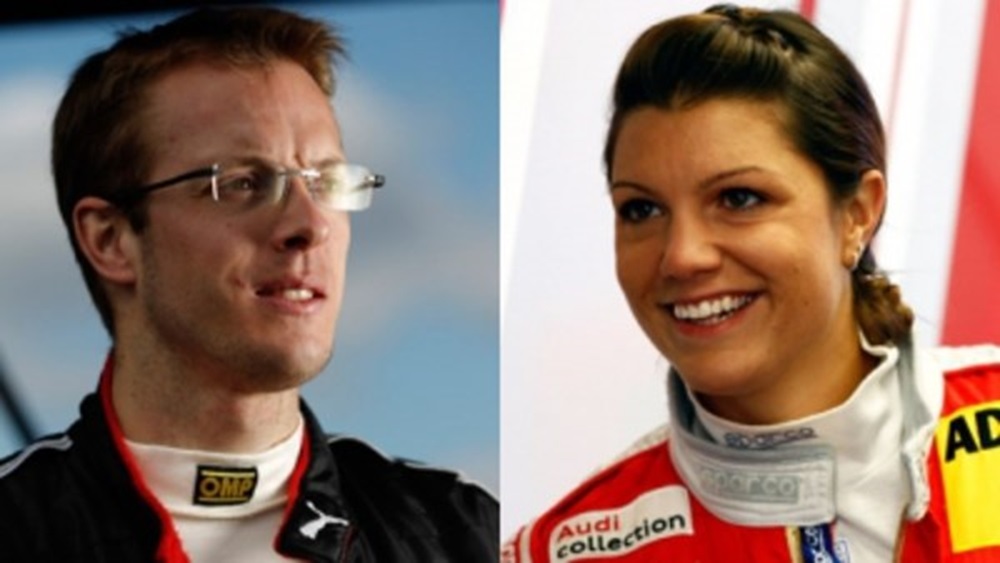 Bourdais, Legge Set To Form Two-Car Dragon Racing Team