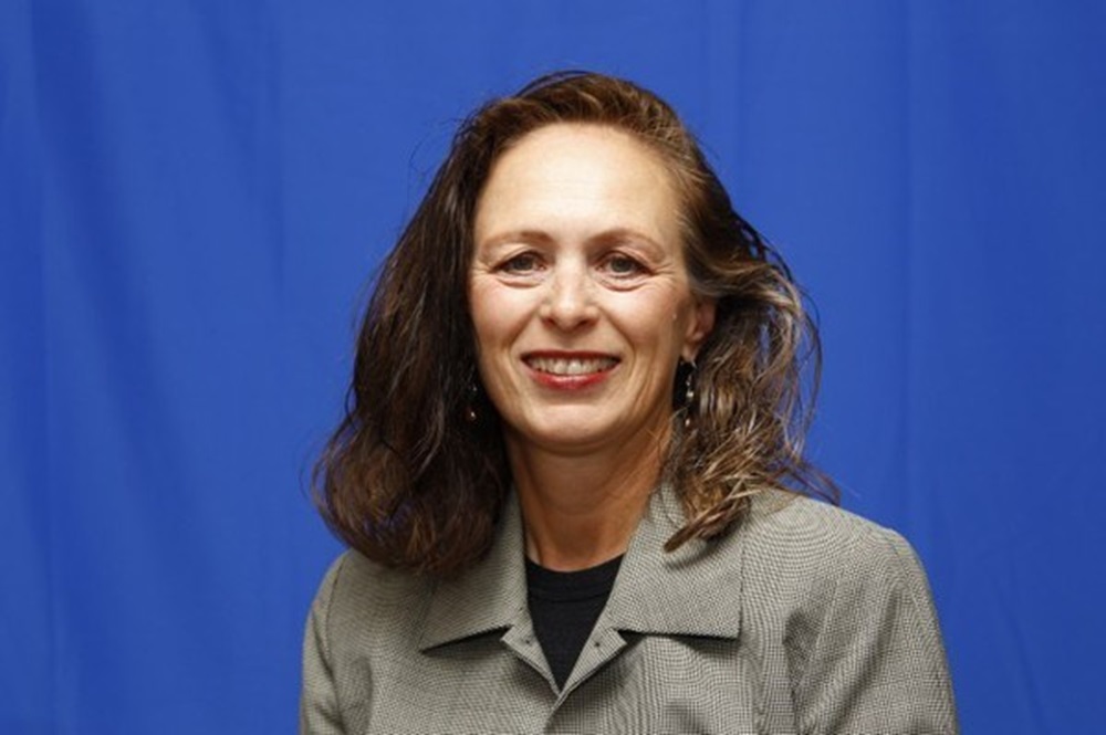Rivas Named To Legal Team At IMS