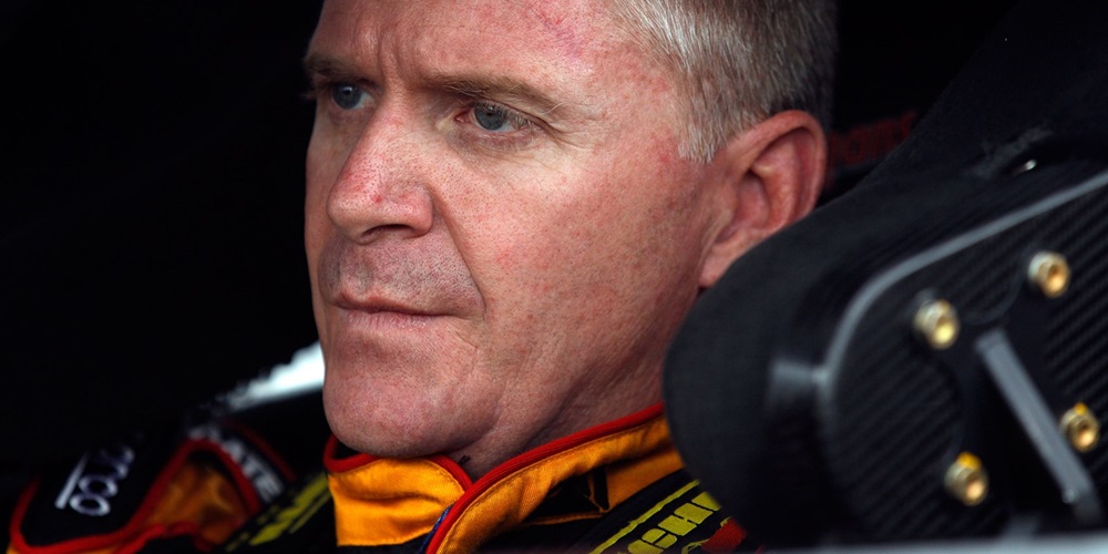 Burton Out To Prove Something In 2012