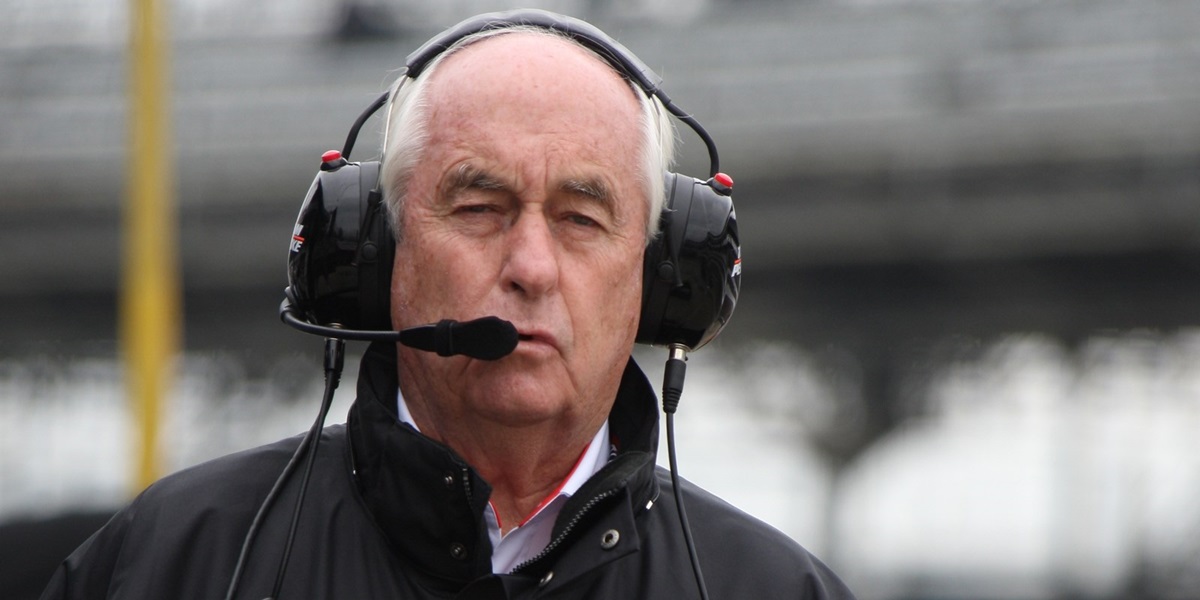 Penske Stuns With Move To Ford