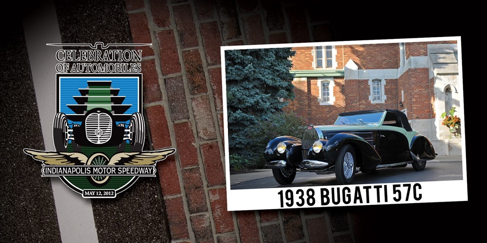 Celebration of Automobiles Entrant Wins Amelia Island Concours