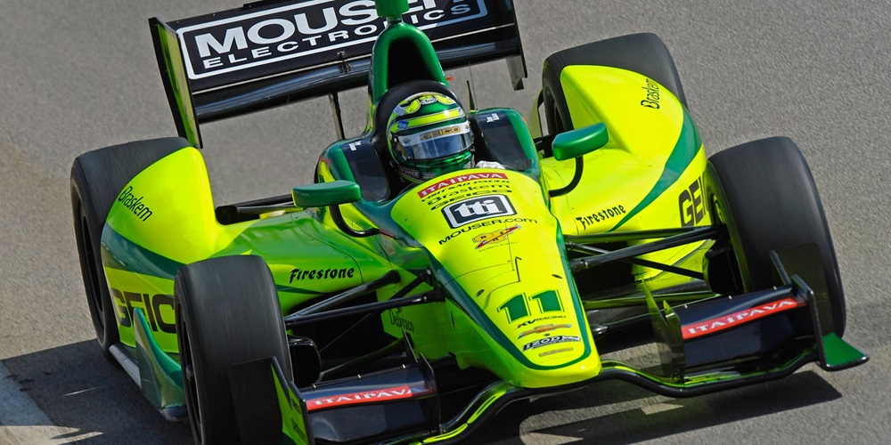 2012 Season Preview, Pt. 1