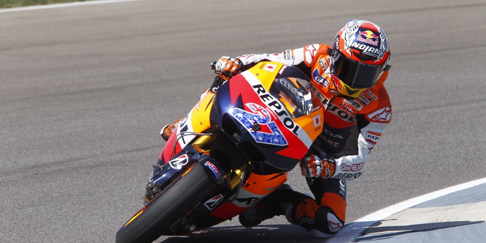 Noyes’ Notebook - Stoner Even Faster Than He Looks