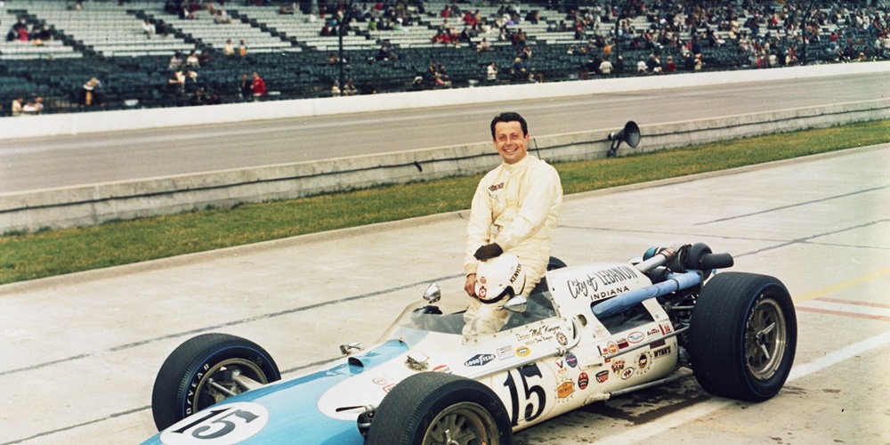 Mel Kenyon