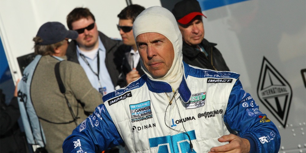 Grand-Am Champion Pruett Eager To Return To Indy In Different Ride